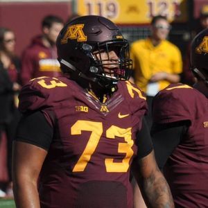 Meet your Posher, Donnell